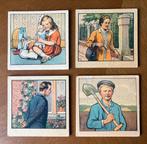 Hoogeveen Gijs en Jet Leesplankje, Antiek en Kunst, Ophalen of Verzenden