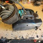 Zundapp 3 hand, Fietsen en Brommers, Ophalen of Verzenden, Gebruikt, Cilinder