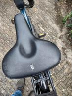 Gazelle easyflow, Fietsen en Brommers, Elektrische fietsen, Ophalen, Gebruikt, 50 km per accu of meer, 55 tot 59 cm