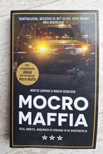 Mocro maffia, Ophalen of Verzenden