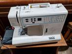 Pfaff Smarter 260c Naaimachine, Ophalen of Verzenden, Zo goed als nieuw, Naaimachine, Pfaff