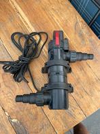 Uv lamp 18 watt, Ophalen of Verzenden, Zo goed als nieuw, Overige typen