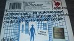 Radiohead ‎- No Surprises [Digipack], Cd's en Dvd's, Cd's | Rock, Ophalen of Verzenden, Zo goed als nieuw, Alternative