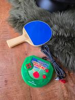 Commodoor TV Plug and Play Game - Virtual TV PingPong, Verzenden, Zo goed als nieuw