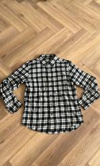Uniqlo heren overhemd maat S, Kleding | Heren, Overhemden, Uniqlo, Halswijdte 38 (S) of kleiner, Zwart, Ophalen of Verzenden
