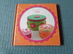 20 zelfmaakideeën met VILT, Boeken, Ophalen of Verzenden, Nieuw