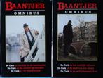 2 Omnibussen van Baantjer., Boeken, Ophalen of Verzenden, Gelezen, A.C. Baantjer