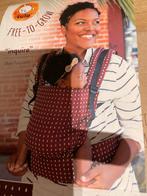 Tula Baby drager, Overige merken, Buik of Rug, Ophalen of Verzenden, Zo goed als nieuw