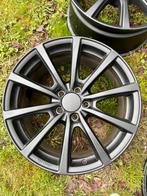 18” velgen in nieuwstaat, Auto diversen, Wieldoppen, Ophalen of Verzenden, Zo goed als nieuw