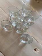 Luminarc Amuse Glaasjes - 11 stuks, Huis en Inrichting, Keuken | Servies, Ophalen, Zo goed als nieuw, Overige materialen, Overige stijlen