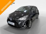 Toyota Yaris 1.5 Hybrid Executive, Gebruikt, Euro 6, 4 cilinders, Zwart