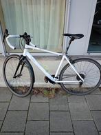 Goede racefiets - perfect voor beginners!, Fietsen en Brommers, Fietsen | Racefietsen, Gebruikt, Aluminium, Dames, 53 tot 57 cm