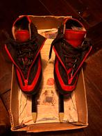 Raps Lion lage noren maat 40/41, Ophalen, Zo goed als nieuw, Raps, Noren