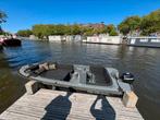 Leuke sloep, Riga 480 lounge met ligplaats 2025 Haarlem, Ophalen, Gebruikt, Tot 10 pk, 3 tot 6 meter