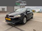 Volkswagen Polo 1.2 5D Android Airco GTI LM velgen zwart, Voorwielaandrijving, Euro 5, USB, 60 pk