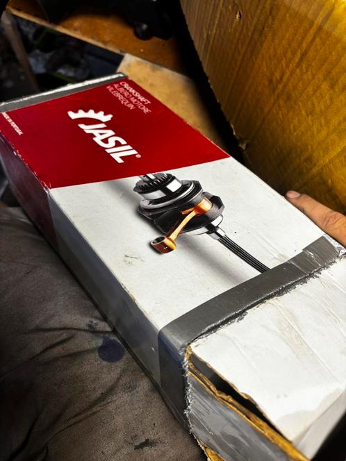 Jasil 52 slag Nieuw!, Fietsen en Brommers, Brommeronderdelen | Scooters, Nieuw, Piaggio, Ophalen of Verzenden