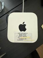 Apple airport timecapsule 2T, Computers en Software, Routers en Modems, Ophalen of Verzenden, Gebruikt