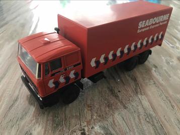 DAF 3300 / Lion Car No 65/73 / Seabourne beschikbaar voor biedingen