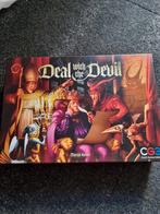 Deal with the Devil, Drie of vier spelers, Ophalen, Zo goed als nieuw, Czech Games Edition