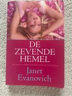 De Zevende Hemel - Janet Evanovich, Boeken, Ophalen of Verzenden, Gelezen, Nederland