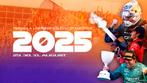5x Ticket Passe Partout 2025, Drie personen of meer