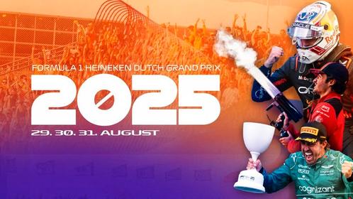5x Ticket Passe Partout 2025, Tickets en Kaartjes, Evenementen en Festivals, Drie personen of meer