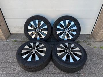 Originele Mercedes EQV V klasse Vito velgen W447 W448 beschikbaar voor biedingen