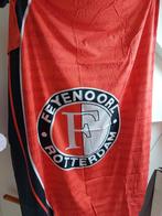 Feyenoord dekbedhoes 1 persoons gereinigd, Ophalen of Verzenden, Feyenoord