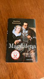 Matthias Rozemond - Magdalena, Ophalen of Verzenden, Zo goed als nieuw, Nederland, Matthias Rozemond