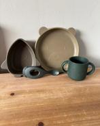 Liewood servies set, Ophalen of Verzenden, Gebruikt, Overige typen