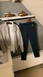 Zakelijke set, Ophalen of Verzenden, Zo goed als nieuw, Maat 38/40 (M)