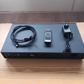 Soundbar / Soundbase beschikbaar voor biedingen