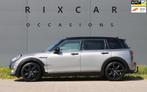 Mini Mini Clubman 2.0 Cooper SD SeriousBusiness Automaat Ada, 1380 kg, 23 km/l, Leder, 1300 kg
