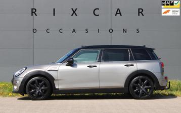 Mini Mini Clubman 2.0 Cooper SD SeriousBusiness Automaat Ada beschikbaar voor biedingen