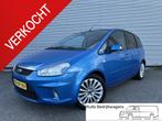 Ford C-Max 1.8-16V Titanium, Voorwielaandrijving, Gebruikt, 4 cilinders, Handgeschakeld