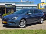 Opel Astra Sports Tourer 1.0 Innovation |CLIMA|CRUISE|NAVI, Voorwielaandrijving, LED verlichting, Gebruikt, 1178 kg