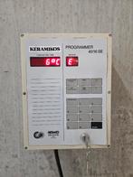 Keramikos keramiekoven | 150 liter | 1300gr | sturing | 400V, Hobby en Vrije tijd, Pottenbakken, Ophalen, Gebruikt