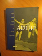 Barkley, R.A. Diagnose ADHD, Gelezen, Ophalen of Verzenden
