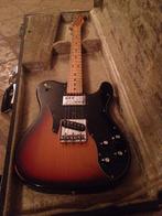 Fender Telecaster Custom 1974, Ophalen, Gebruikt, Solid body, Fender