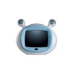 Hannspree HANNSpop 9.6 inch LCD TV slak, Verzenden, Zo goed als nieuw, Minder dan 40 cm, Overige merken