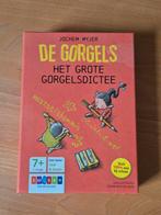 De Gorgels - Het Grote Gorgelsdictee, Zwijsen, Ophalen of Verzenden, Zo goed als nieuw, Een of twee spelers