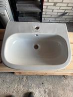 Duravit wastafel, Ophalen, 50 tot 100 cm, Zo goed als nieuw, Minder dan 100 cm