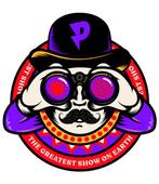 Paaspop zegels donderdagavond 2 april, Ophalen, Winkel, Super of Benzinepomp, Zegels, Bonnen of Punten