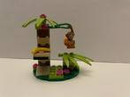 Lego Friends 41045 De bananenboom van Orang-Oetan, Ophalen of Verzenden, Zo goed als nieuw, Complete set, Lego