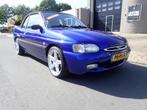 Ford Escort Cabrio 1.6 CLX, Auto's, Escort, Gebruikt, 1147 kg, 4 cilinders