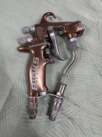 Binks airmix, Doe-het-zelf en Verbouw, Schildersmaterialen, Ophalen of Verzenden, Zo goed als nieuw, Overige typen