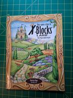 Once upon a time in X-blocks land door Patricia Pepe., Boeken, Ophalen of Verzenden, Overige onderwerpen