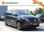 Mercedes-Benz Vito 116CDI 163Pk Lang L2 Automaat | LED | NL, Automaat, Achterwielaandrijving, Gebruikt, 4 cilinders