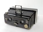 Gallus Stereo Camera Antieke Franse Fototoestel zeldzaam, Ophalen of Verzenden, Gebruikt, Compact, Overige Merken