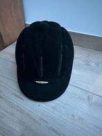 Casco Derby 61 Paardrij cap, Dieren en Toebehoren, Paardrijkleding, Gebruikt, Kinderen, Dressuur, Ophalen of Verzenden